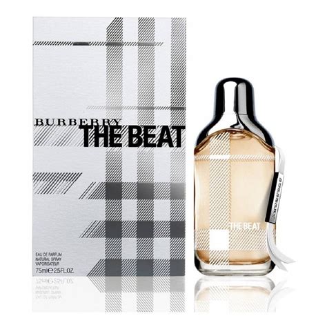 burberry the beat dupe